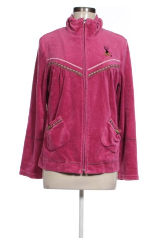 Damen Sportoberteil Rosch, Größe M, Farbe Rosa, Preis 25,00 €