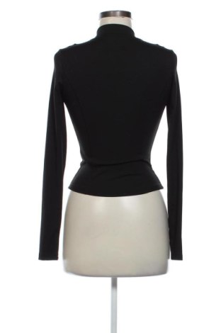 Damska bluza sportowa SHEIN, Rozmiar XS, Kolor Czarny, Cena 107,17 zł