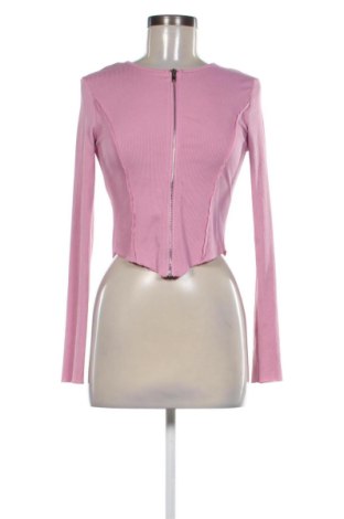 Damen Sportoberteil SHEIN, Größe M, Farbe Rosa, Preis 20,00 €