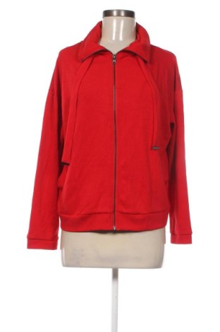 Damska bluza sportowa Sa. Hara, Rozmiar M, Kolor Czerwony, Cena 104,99 zł