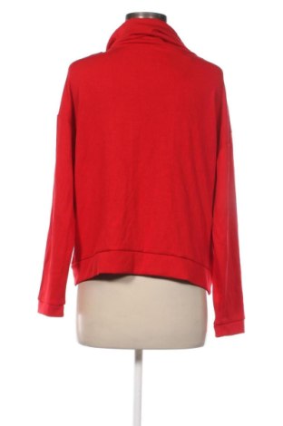 Damska bluza sportowa Sa. Hara, Rozmiar M, Kolor Czerwony, Cena 104,99 zł