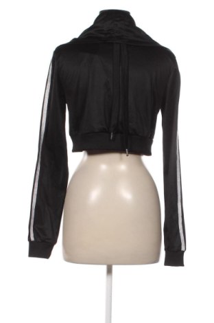 Damen Sportoberteil Terranova, Größe L, Farbe Schwarz, Preis 20,00 €
