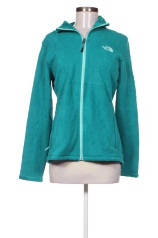 Dámský sportovní vrch  The North Face, Velikost M, Barva Zelená, Cena  1 479,00 Kč