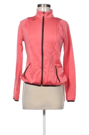 Bluză trening de femei Unbranded, Mărime M, Culoare Roz, Preț 123,99 Lei