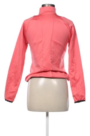 Bluză trening de femei Unbranded, Mărime M, Culoare Roz, Preț 123,99 Lei