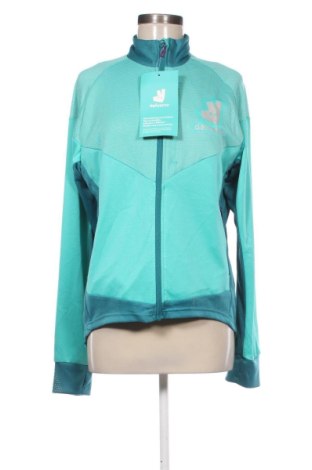 Dámsky športový vrch  Unbranded, Veľkosť M, Farba Zelená, Cena  37,95 €
