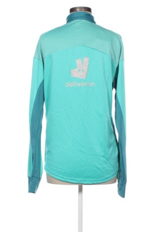 Dámsky športový vrch  Unbranded, Veľkosť M, Farba Zelená, Cena  37,95 €