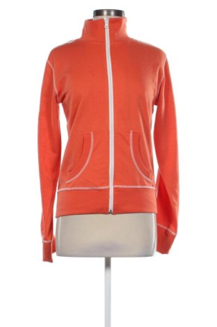 Damen Sportoberteil Unbranded, Größe M, Farbe Orange, Preis 19,93 €