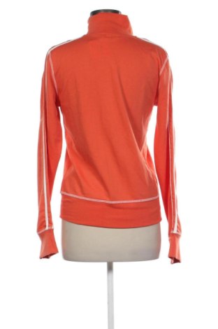 Damen Sportoberteil Unbranded, Größe M, Farbe Orange, Preis 19,93 €