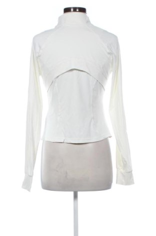 Damen Sportoberteil Unbranded, Größe S, Farbe Ecru, Preis 41,99 €