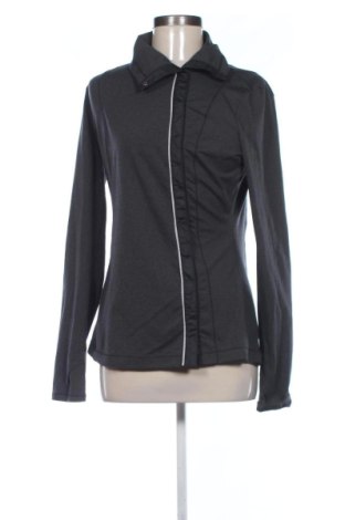 Bluză trening de femei Under Armour, Mărime M, Culoare Gri, Preț 130,33 Lei
