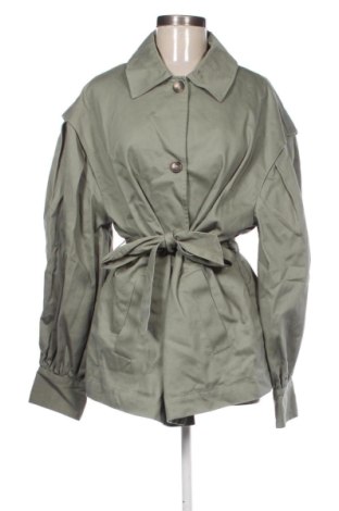 Kurtka damska ASOS, Rozmiar L, Kolor Zielony, Cena 186,04 zł