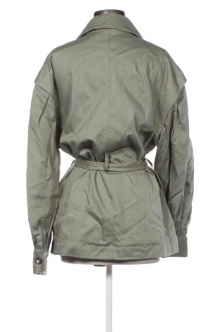 Kurtka damska ASOS, Rozmiar L, Kolor Zielony, Cena 186,04 zł