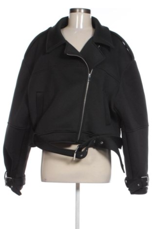 Дамско яке ASOS, Размер XL, Цвят Черен, Цена 35,27 €