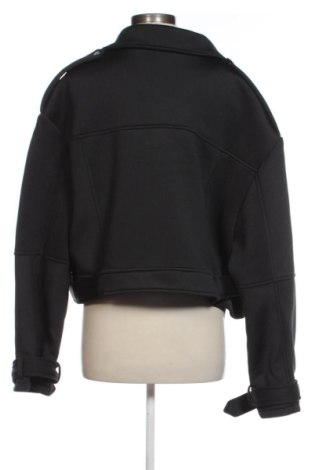 Дамско яке ASOS, Размер XL, Цвят Черен, Цена 35,27 €