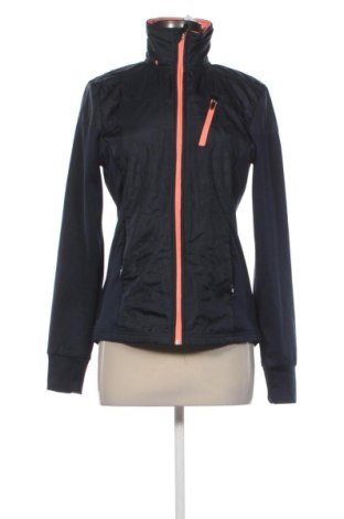 Geacă de femei Active By Tchibo, Mărime M, Culoare Albastru, Preț 151,99 Lei