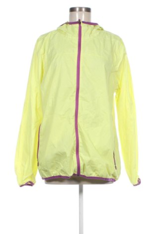 Kurtka damska Active By Tchibo, Rozmiar L, Kolor Żółty, Cena 129,99 zł
