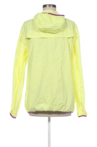 Kurtka damska Active By Tchibo, Rozmiar L, Kolor Żółty, Cena 129,99 zł