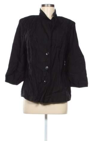 Damenjacke Adagio, Größe L, Farbe Schwarz, Preis 46,00 €