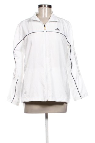 Dámska bunda  Adidas, Veľkosť M, Farba Biela, Cena  54,95 €