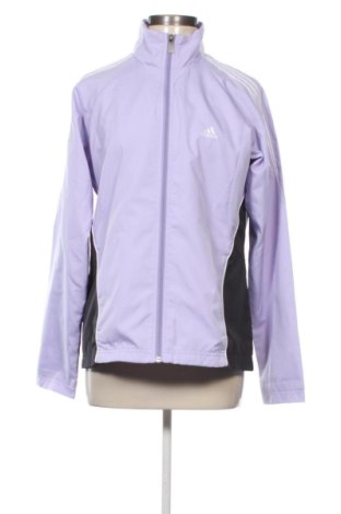 Kurtka damska Adidas, Rozmiar M, Kolor Fioletowy, Cena 225,10 zł