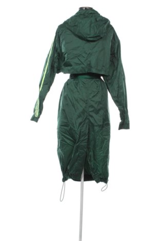 Dámska bunda  Adidas, Veľkosť XS, Farba Zelená, Cena  124,95 €