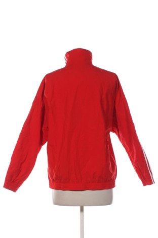 Damenjacke Adidas Originals, Größe L, Farbe Rot, Preis 54,99 €