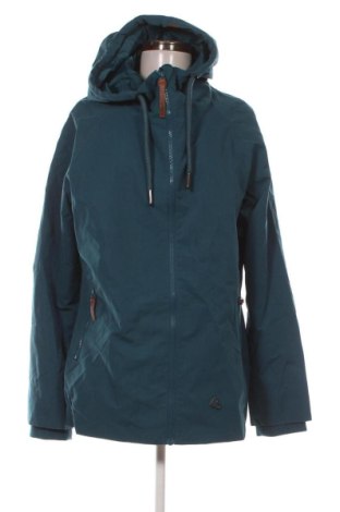 Дамско яке Alife And Kickin, Размер XL, Цвят Син, Цена 80,78 €
