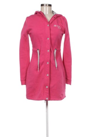 Дамско яке Alpine Pro, Размер XS, Цвят Розов, Цена 35,00 €
