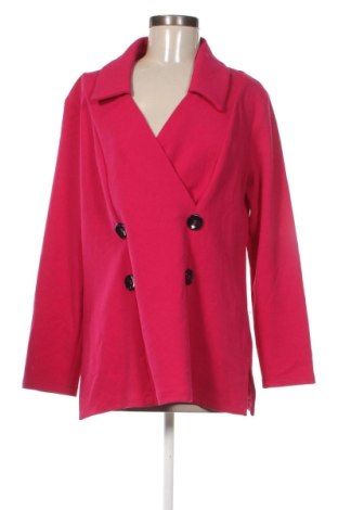 Damenjacke Amari, Größe XXL, Farbe Rosa, Preis 31,99 €