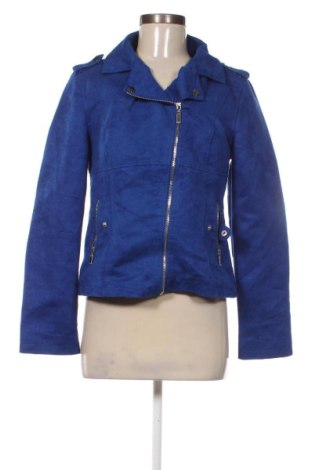 Damenjacke Amisu, Größe M, Farbe Blau, Preis 31,99 €