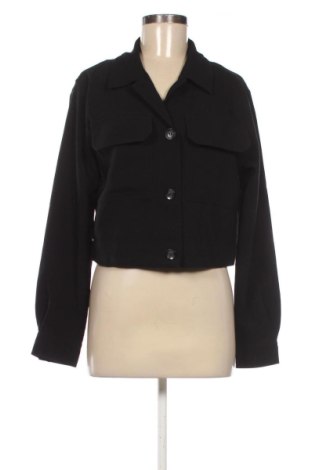 Damenjacke Amisu, Größe M, Farbe Schwarz, Preis 25,00 €