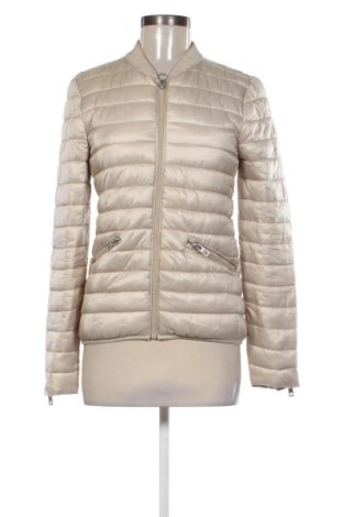 Geacă de femei Amisu, Mărime XS, Culoare Ecru, Preț 128,01 Lei