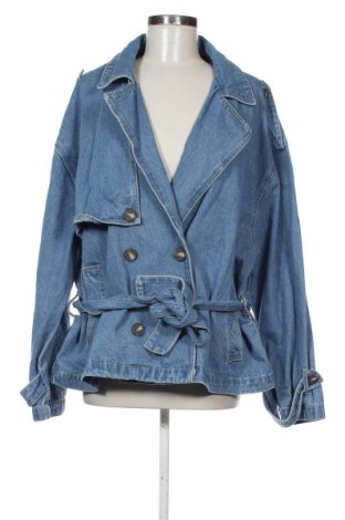 Damenjacke Anko, Größe XXL, Farbe Blau, Preis 20,00 €