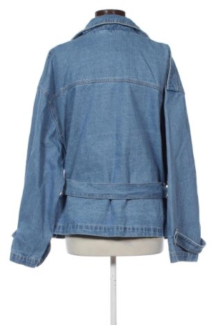 Damenjacke Anko, Größe XXL, Farbe Blau, Preis 20,00 €