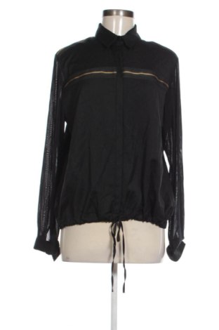 Damenjacke Anne Fontaine, Größe XL, Farbe Schwarz, Preis 125,02 €
