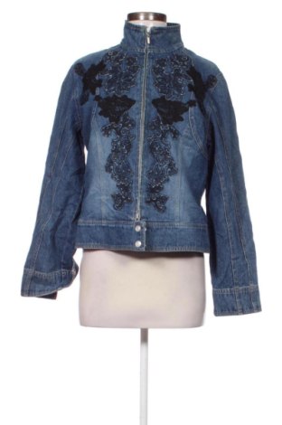 Damenjacke Apriori, Größe M, Farbe Blau, Preis € 26,99