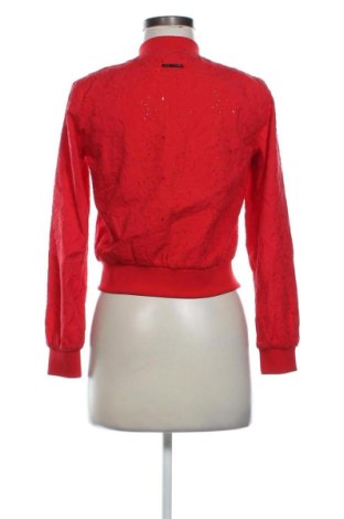 Dámská bunda  Armani Exchange, Velikost XS, Barva Červená, Cena  3 649,00 Kč