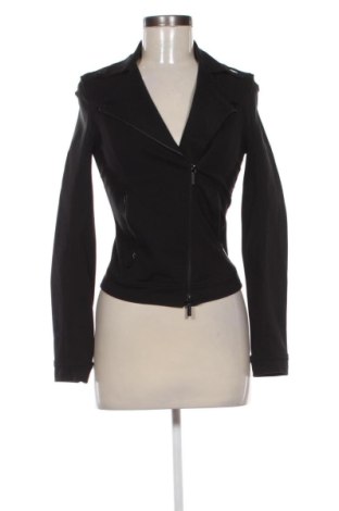 Дамско яке Armani Exchange, Размер XS, Цвят Черен, Цена 122,77 €