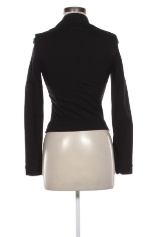 Дамско яке Armani Exchange, Размер XS, Цвят Черен, Цена 122,77 €