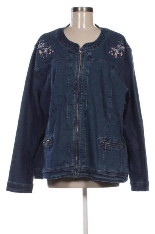 Dámska bunda  Atlas For Women, Veľkosť 3XL, Farba Viacfarebná, Cena  23,95 €