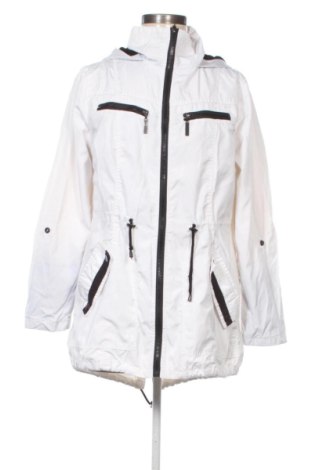Γυναικείο μπουφάν Atmosphere, Μέγεθος M, Χρώμα Λευκό, Τιμή 25,00 €