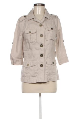 Damenjacke Atmosphere, Größe M, Farbe Beige, Preis 24,45 €