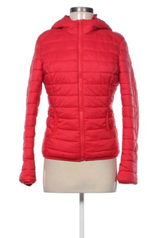Дамско яке Authentic Brand, Размер M, Цвят Червен, Цена 30,00 €