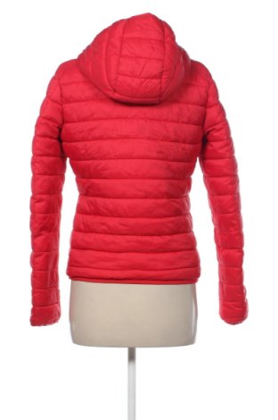 Дамско яке Authentic Brand, Размер M, Цвят Червен, Цена 30,00 €