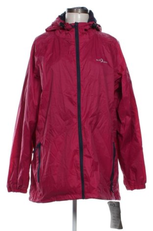 Kurtka damska BLUE WAVE, Rozmiar XL, Kolor Różowy, Cena 504,99 zł