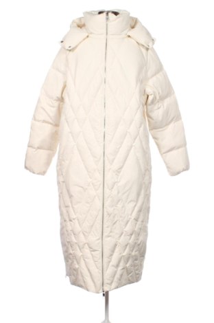 Dámska bunda  BOSS, Veľkosť M, Farba Kremová, Cena  309,95 €