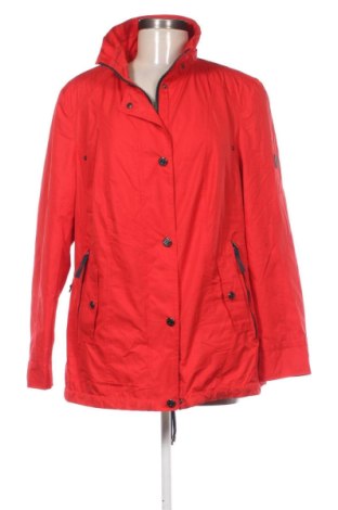 Damenjacke Barbara Lebek, Größe XL, Farbe Rot, Preis 59,99 €