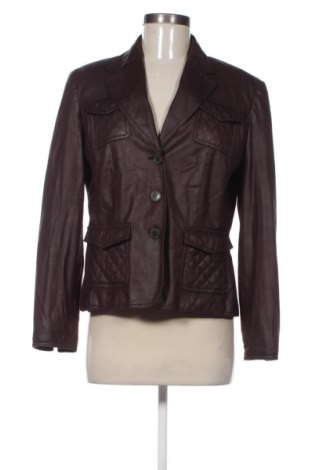 Damen Blazer Barbara Lebek, Größe L, Farbe Braun, Preis 72,99 €