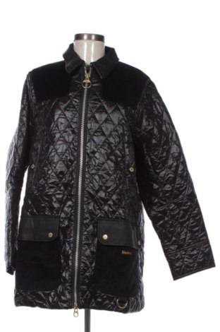 Kurtka damska Barbour, Rozmiar L, Kolor Czarny, Cena 1 029,99 zł
